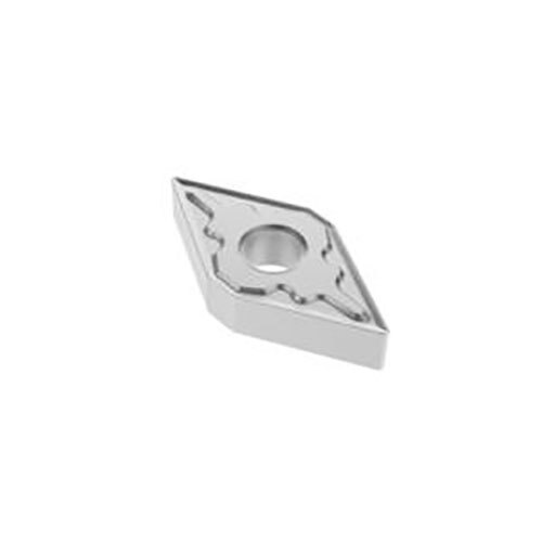 Seco Turning Insert D Shape Code 4.76 x 0.8 x 12.7mm G Insert Type - MF3 Grade TP3501 ± 0.13/± 0.05mm Tolerance DNMG150408-MF3,TP3501 - Pack of 10
