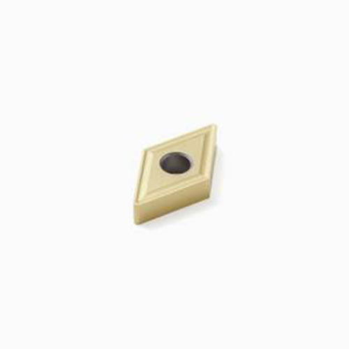 Seco Turning Insert D Shape Code 4.76 x 0.8 x 12.7mm G Insert Type - MR4 Grade TS2500 ± 0.13/± 0.05mm Tolerance DNMG150408-MR4,TS2500 - Pack of 101