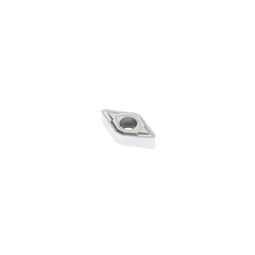 Seco Turning Insert D Shape Code 4.76 x 0.8 x 12.7mm X Insert Type - W-M3 Grade TP1501 ± 0.13/± 0.05mm Tolerance DNMX150408W-M3,TP1501 - Pack of 10