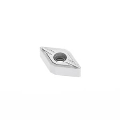 Seco Turning Insert D Shape Code 4.76 x 0.8 x 9.53mm U Insert Type - FF2 Grade TP2501 ± 0.13/± 0.05mm Tolerance DNMU110408-FF2,TP2501 - Pack of 10