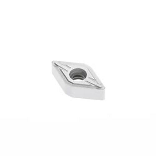 Seco Turning Insert D Shape Code 4.76 x 0.8 x 9.53mm U Insert Type - FF2 Grade TP3501 ± 0.13/± 0.05mm Tolerance DNMU110408-FF2,TP3501 - Pack of 10