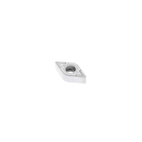 Seco Turning Insert D Shape Code 4.76 x 0.8 x 9.53mm U Insert Type - M3 Grade TP1501 ± 0.13/± 0.05mm Tolerance DNMU110408 - M3,TP1501 - Pack of 10 - AIMS Industrial Supplies