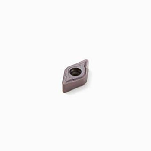 Seco Turning Insert D Shape Code 4.76 x 0.8 x 9.53mm X Insert Type - W-MF2 Grade TP1030 ± 0.13/± 0.05mm Tolerance DNMX110408W-MF2,TP1030 - Pack of 10 - AIMS Industrial Supplies