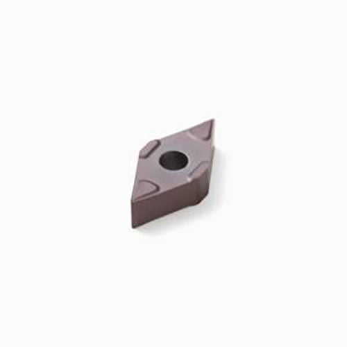 Seco Turning Insert D Shape Code 6.35 x 0.4 x 12.7mm G Insert Type - FF1 Grade TP1030 ± 0.13/± 0.05mm Tolerance DNMG150604-FF1,TP1030 - Pack of 101