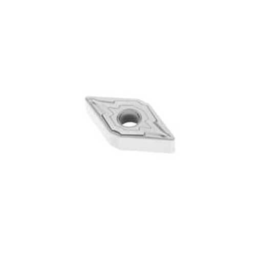 Seco Turning Insert D Shape Code 6.35 x 0.4 x 12.7mm G Insert Type - M3 Grade TP25 DNMG150604-M3 Pack of 10