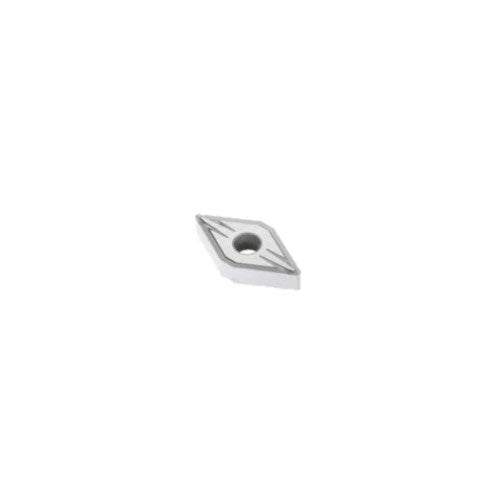 Seco Turning Insert D Shape Code 6.35 x 0.8 x 12.7mm G Insert Type - FF2 Grade TP1501 ± 0.13/± 0.05mm Tolerance DNMG150608-FF2,TP1501 - Pack of 10