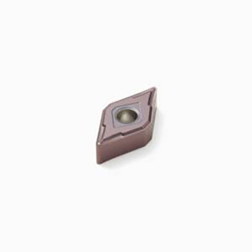 Seco Turning Insert D Shape Code 6.35 x 0.8 x 12.7mm G Insert Type - MF2 Grade TP1030 ± 0.13/± 0.05mm Tolerance DNMG150608-MF2,TP1030 - Pack of 10
