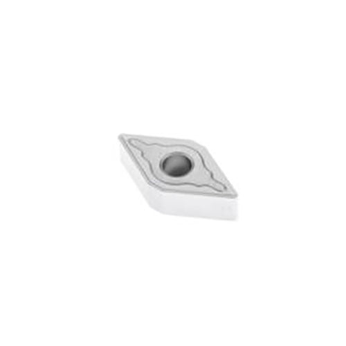 Seco Turning Insert D Shape Code 6.35 x 0.8 x 12.7mm G Insert Type - MR7 Grade TP1501 ± 0.13/± 0.05mm Tolerance DNMG150608-MR7,TP1501 - Pack of 10