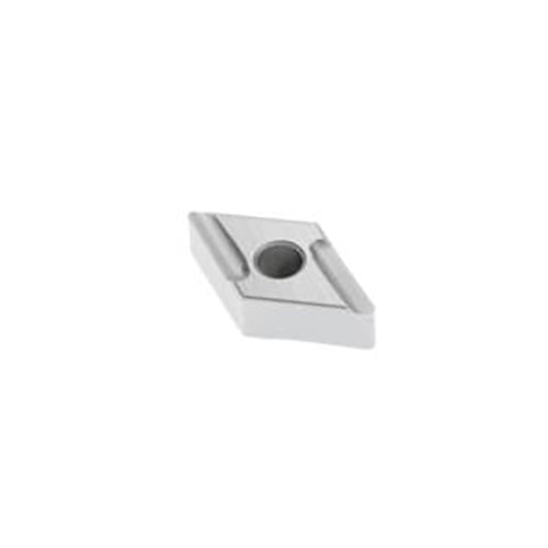 Seco Turning Insert D Shape Code 6.35 x 0.8 x 12.7mm G Insert Type - UX Right Grade TP2501 ± 0.13/± 0.05mm Tolerance DNMG150608R-UX,TP2501 -Pack of 10