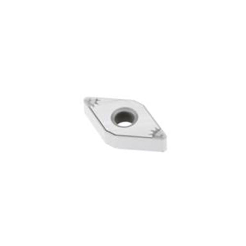 Seco Turning Insert D Shape Code 6.35 x 1.2 x 12.7mm G Insert Type - MF5 Grade TP2501 ± 0.13/± 0.05mm Tolerance DNMG150612-MF5,TP2501 - Pack of 10