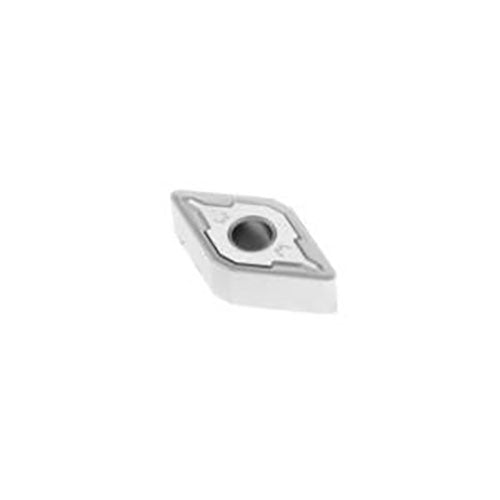 Seco Turning Insert D Shape Code 6.35 x 1.2 x 12.7mm X Insert Type - W-M3 Grade TP0501 ± 0.13/± 0.05mm Tolerance DNMX150612W-M3,TP0501 - Pack of 10
