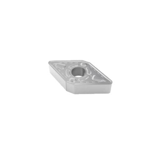 Seco Turning Insert D Shape Code 6.35 x 1.59 x 12.7mm G Insert Type - M6 Grade TP1501 ± 0.13/± 0.05mm Tolerance DNMG150616-M6,TP1501 - Pack of 10