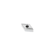 Seco Turning Insert D Shape Code 6.35 x 0.4 x 12.7mm G Insert Type - UX Left Grade TP1501 ± 0.13/± 0.05mm Tolerance DNMG150604L - UX,TP1501 - Pack of 10 - AIMS Industrial Supplies