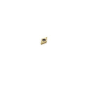 Seco Turning Insert DCGT Insert Style - F1 7° Grade CP500 - AIMS Industrial Supplies