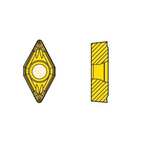 Seco Turning Insert DCMT Insert Style - MF2 7° Grade TP1020 - AIMS Industrial Supplies