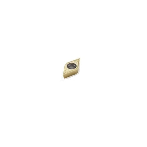 Seco Turning Insert DCMT Insert Style - MF2 7° PVD Coated - AIMS Industrial Supplies