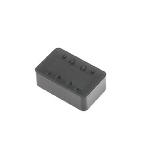 Seco Turning Insert L Shape Code 14 x 3.2 x 40mm X Insert Type - RR96 Grade TP2501 ± 0.13/± 0.08mm Tolerance LNMX401432-RR96,TP2501 - Pack of 31