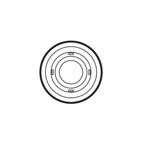 Seco Turning Insert R Shape Code 4.5 x 4.76 x 12mm T Insert Type - RR94 7° Grade TP3501 ± 0.13/± 0.05mm RCMT1204M0-RR94 Pack of 10 - AIMS Industrial Supplies