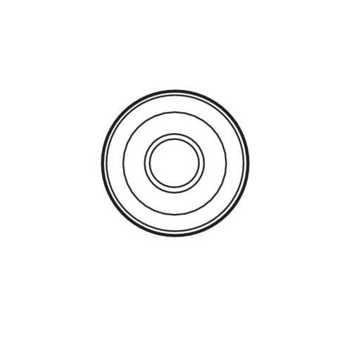 Seco Turning Insert R Shape Code 8 x 6.35 x 19.05mm H Insert Type 7° Grade TS2500 ± 0.13/± 0.05mm RCMM190600-46 Pack of 104