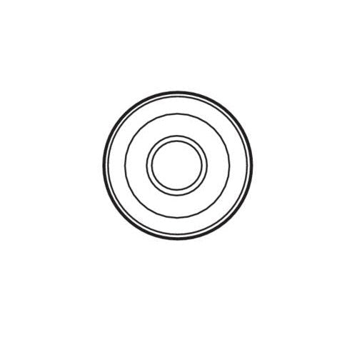 Seco Turning Insert R Shape Code 8 x 6.35 x 19.05mm H Insert Type 7° Grade TS2500 ± 0.13/± 0.05mm RCMM190600 - 46 Pack of 10 - AIMS Industrial Supplies
