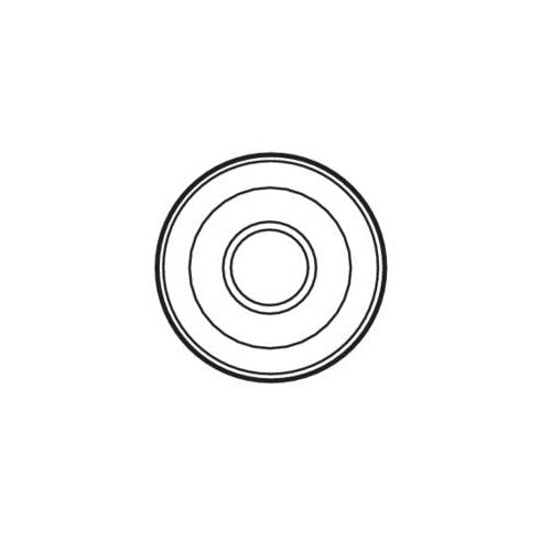 Seco Turning Insert R Shape Code 9.5 x 9.52 x 32mm X Insert Type - RR97 7° Grade TP0501 ± 0.13/± 0.05mm RCMX320900 - RR97 Pack of 3 - AIMS Industrial Supplies