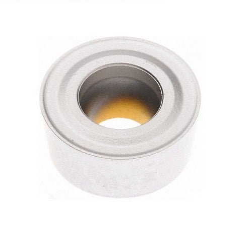 Seco Turning Insert RCMT Insert Style - F2 7° Grade HX - AIMS Industrial Supplies