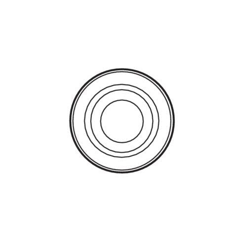 Seco Turning Insert RCMT Insert Style - M3 7° Grade TP2501 - AIMS Industrial Supplies