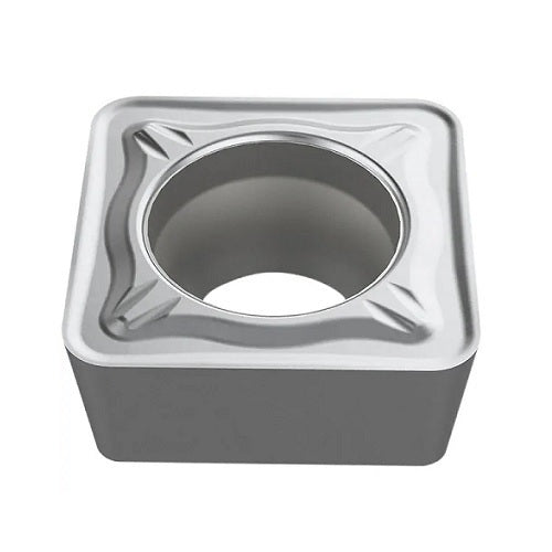 Seco Turning Insert S Shape Code 3.97 x 0.8 x 9.53mm T Insert Type - M5 7° Grade TP2501 ± 0.13/± 0.05mm SCMT09T308-M5 Pack of 10