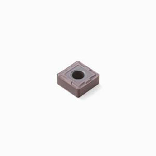 Seco Turning Insert S Shape Code 4.76 x 0.79 x 12.7mm G Insert Type - MF2 Grade TP1030 ± 0.13/± 0.05mm Tolerance SNMG120408-MF2,TP1030 - Pack of 10