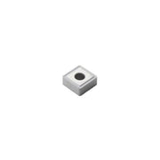 Seco Turning Insert S Shape Code 4.76 x 0.8 x 12.7mm G Insert Type - M1 Grade 883 ± 0.13/± 0.05mm Tolerance SNMG120408-M1,883 - Pack of 101