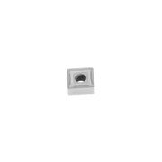Seco Turning Insert S Shape Code 4.76 x 0.8 x 12.7mm G Insert Type - M3 Grade TP1501 ± 0.13/± 0.05mm Tolerance SNMG120408-M3,TP1501 - Pack of 101