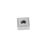 Seco Turning Insert S Shape Code 4.76 x 0.8 x 12.7mm G Insert Type - M3 Grade TP3501 ± 0.13/± 0.05mm Tolerance SNMG120408-M3,TP3501 - Pack of 101