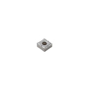 Seco Turning Insert S Shape Code 4.76 x 0.8 x 12.7mm G Insert Type - MF1 Grade 890 ± 0.13/± 0.05mm Tolerance SNMG120408-MF1,890 - Pack of 101