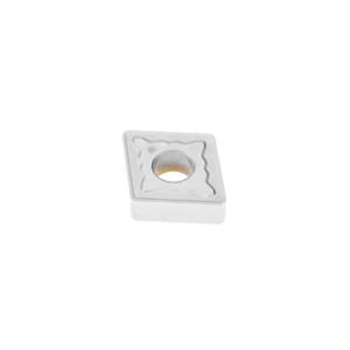 Seco Turning Insert S Shape Code 4.76 x 1.2 x 12.7mm G Insert Type - MR7 Grade TP3501 ± 0.13/± 0.05mm Tolerance SNMG120412-MR7,TP3501 - Pack of 10