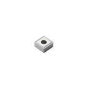 Seco Turning Insert S Shape Code 4.76 x 0.8 x 12.7mm G Insert Type - M1 Grade 883 ± 0.13/± 0.05mm Tolerance SNMG120408-M1,883 - Pack of 10 - AIMS Industrial Supplies