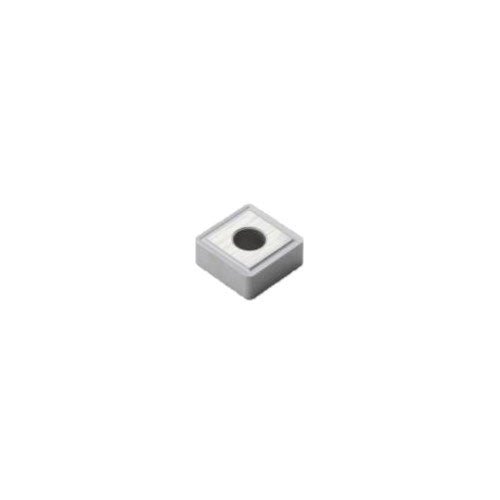 Seco Turning Insert S Shape Code 4.76 x 0.8 x 12.7mm G Insert Type - M1 Grade 883 ± 0.13/± 0.05mm Tolerance SNMG120408-M1,883 - Pack of 10 - AIMS Industrial Supplies