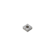 Seco Turning Insert S Shape Code 4.76 x 0.8 x 12.7mm G Insert Type - MF1 Grade 890 ± 0.13/± 0.05mm Tolerance SNMG120408-MF1,890 - Pack of 10 - AIMS Industrial Supplies