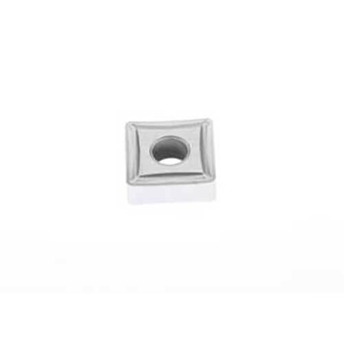 Seco Turning Insert S Shape Code 4.76 x 0.8 x 12.7mm G Insert Type - MF2 Grade TP25 SNMG120408-MF2 Pack of 10 - AIMS Industrial Supplies