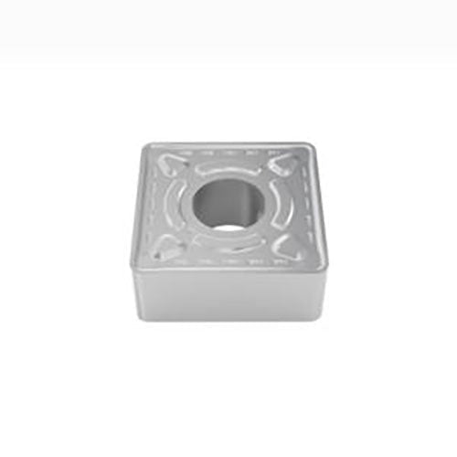 Seco Turning Insert S Shape Code 4.76 x 1.19 x 12.7mm G Insert Type - M6 Grade TP1501 ± 0.13/± 0.05mm Tolerance SNMG120412 - M6,TP1501 - Pack of 10 - AIMS Industrial Supplies