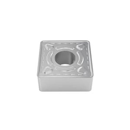 Seco Turning Insert S Shape Code 4.76 x 1.19 x 12.7mm G Insert Type - M6 Grade TP1501 ± 0.13/± 0.05mm Tolerance SNMG120412 - M6,TP1501 - Pack of 10 - AIMS Industrial Supplies