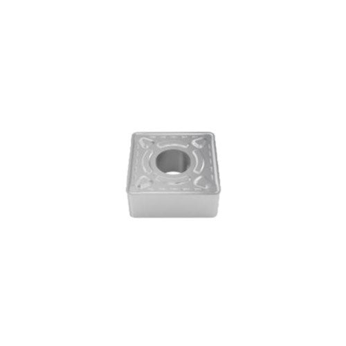 Seco Turning Insert S Shape Code 6.35 x 1.59 x 19.05mm G Insert Type - M6 Grade TP0501 ± 0.13/± 0.05mm Tolerance SNMG190616-M6,TP0501 - Pack of 10
