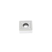 Seco Turning Insert S Shape Code 6.35 x 1.6 x 19.05mm G Insert Type - MR7 Grade TP1501 ± 0.13/± 0.05mm Tolerance SNMG190616-MR7,TP1501 - Pack of 101
