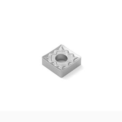 Seco Turning Insert S Shape Code 6.35 x 1.6 x 19.05mm M Insert Type - R6 Grade TP3501 ± 0.13/± 0.05mm Tolerance SNMM190616-R6,TP3501 - Pack of 10