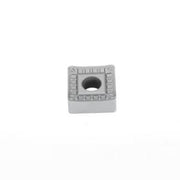 Seco Turning Insert S Shape Code 6.35 x 1.6 x 19.05mm M Insert Type - R4 Grade TP1501 ± 0.13/± 0.05mm Tolerance SNMM190616-R4,TP1501 - Pack of 10 - AIMS Industrial Supplies