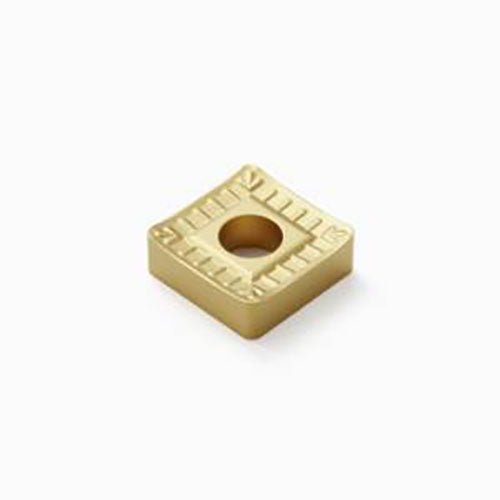 Seco Turning Insert S Shape Code 6.35 x 1.6 x 19.05mm M Insert Type - R4 Grade TP40 ± 0.13/± 0.05mm Tolerance SNMM190616-R4,TP40 - Pack of 10 - AIMS Industrial Supplies