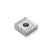Seco Turning Insert S Shape Code 7.94 x 2.4 x 25.4mm M Insert Type - RR9 Grade TP3501 ± 0.13/± 0.05mm Tolerance SNMM250724-RR9,TP3501 - Pack of 101