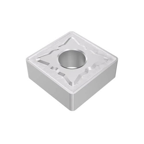 Seco Turning Insert S Shape Code 9.52 x 2.4 x 25.4mm G Insert Type - MR7 Grade TP0501 ± 0.13/± 0.05mm Tolerance SNMG250924-MR7,TP0501 - Pack of 10