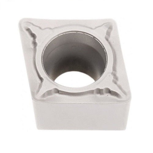 Seco Turning Insert SCMT Insert Style - F2 7° CVD Coated - AIMS Industrial Supplies