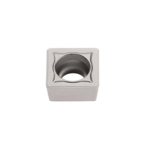 Seco Turning Insert SCMT Insert Style - M3 7° CVD Coated - AIMS Industrial Supplies