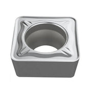 Seco Turning Insert SCMT Insert Style - M5 7° CVD Coated - AIMS Industrial Supplies